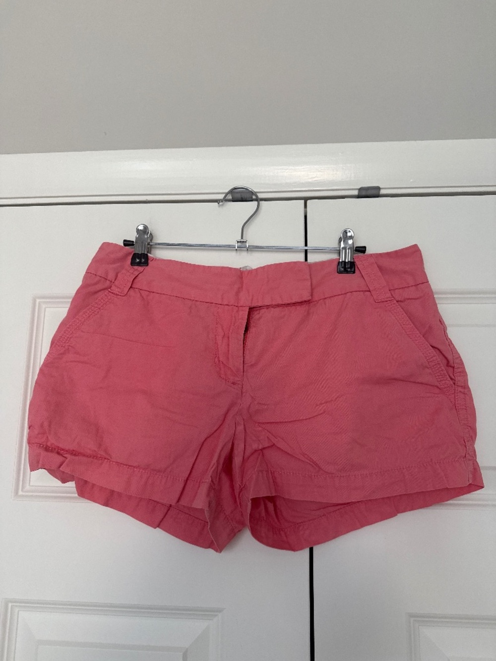 J Crew Chino Shorts